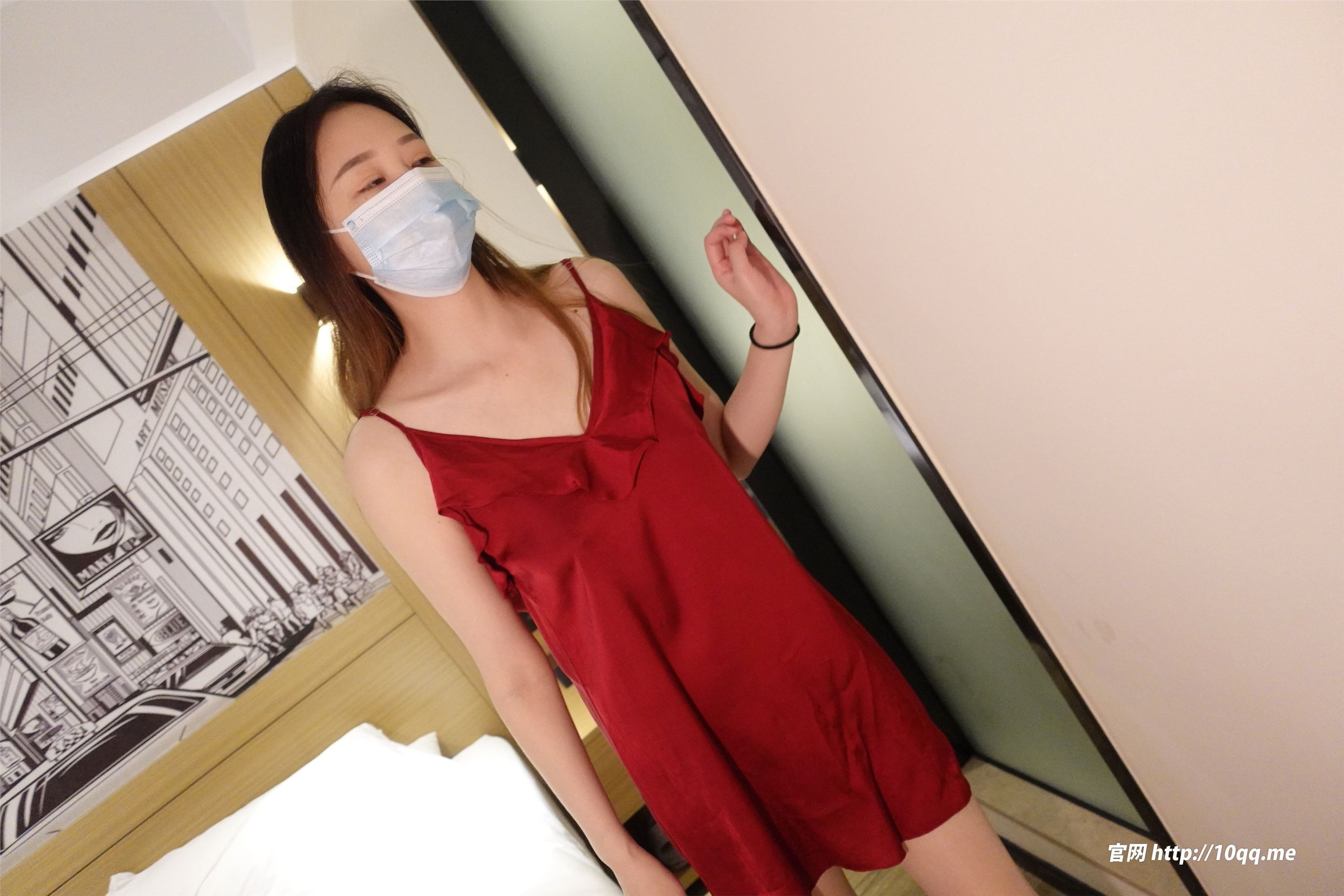 ROSI口罩系列 2022.09.06 NO.2277